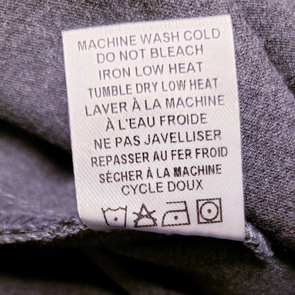 14 Sigrid Olson Signature collection stretch pants - Picture 12 of 12